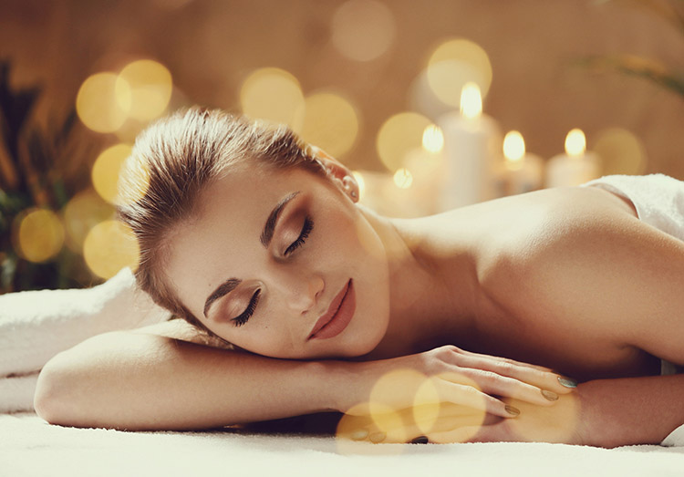 Bonos regalo de quiromasaje en Santander