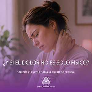 Dolor físico sin causa médica
